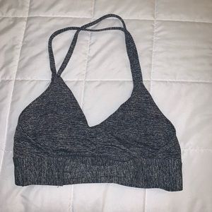 PINK Victoria's Secret Intimates & Sleepwear - PINK halter sports bra PINK Victoria's Secret Intimates & Sleepwear - PINK halter sports bra